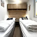 בית נופש Ostseecamp Ostseewind *
