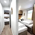 Ostseecamp Ostseewind בית נופש *