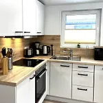 Ostseecamp Ostseewind שרבאוץ
