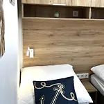 בית נופש Ostseecamp Ostseewind *