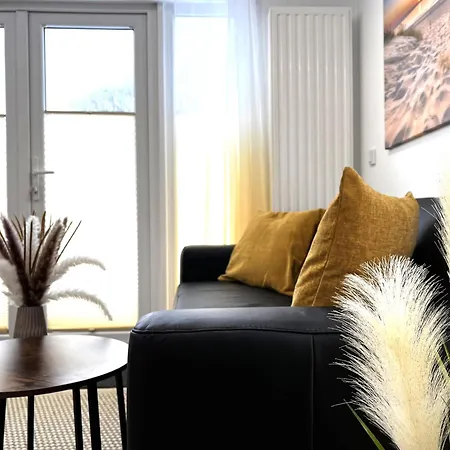 Ostseecamp Ostseewind