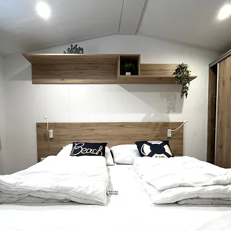 Ostseecamp Ostseewind שרבאוץ