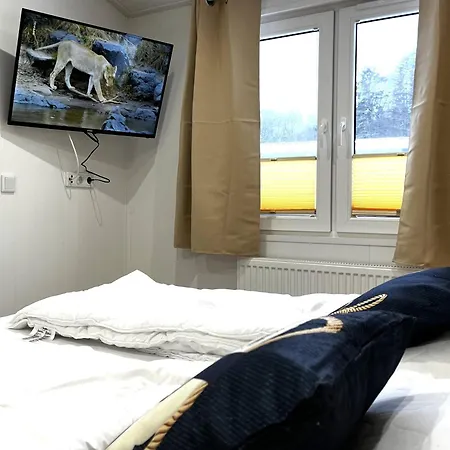 Ostseecamp Ostseewind