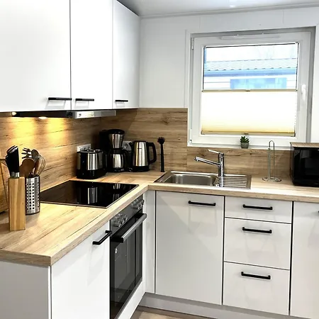 Ostseecamp Ostseewind Scharbeutz