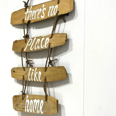 Tatil Evi Ostseecamp Ostseewind