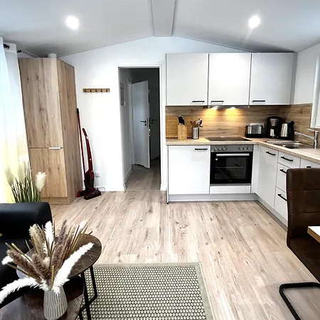 Tatil Evi Ostseecamp Ostseewind *