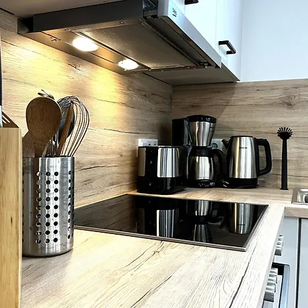 Ostseecamp Ostseewind *