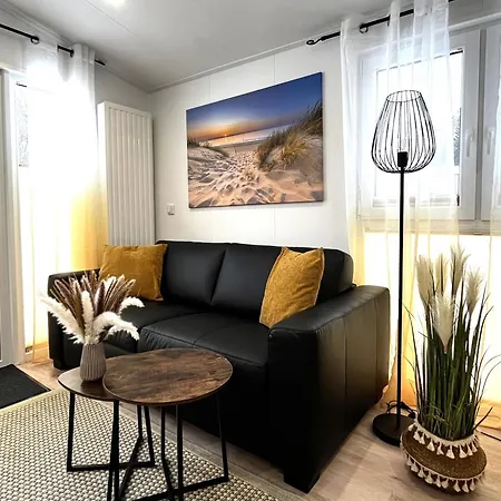 Ostseecamp Ostseewind *