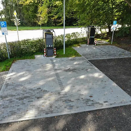 Ostseecamp Ostseewind