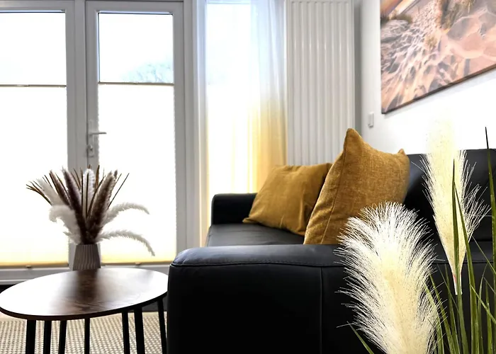 Ostseecamp Ostseewind