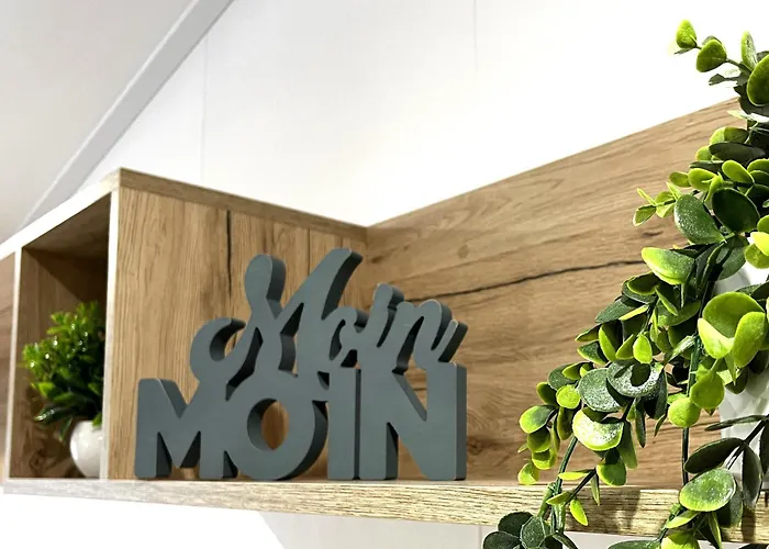 Ostseecamp Ostseewind Holiday home *