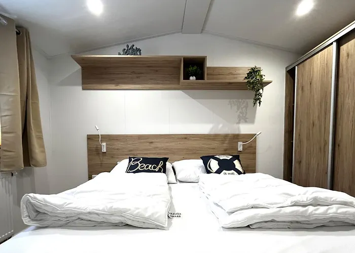 Ostseecamp Ostseewind Scharbeutz