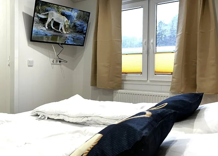 Ostseecamp Ostseewind