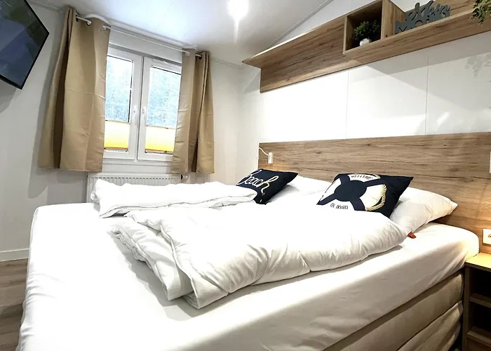 Ostseecamp Ostseewind