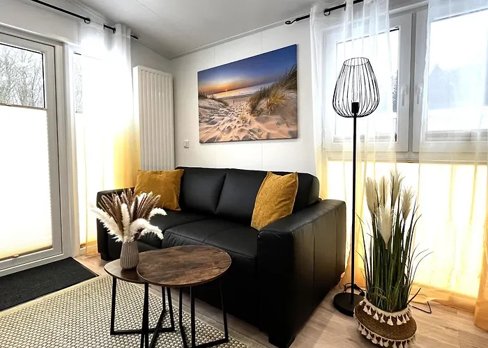 Ostseecamp Ostseewind *