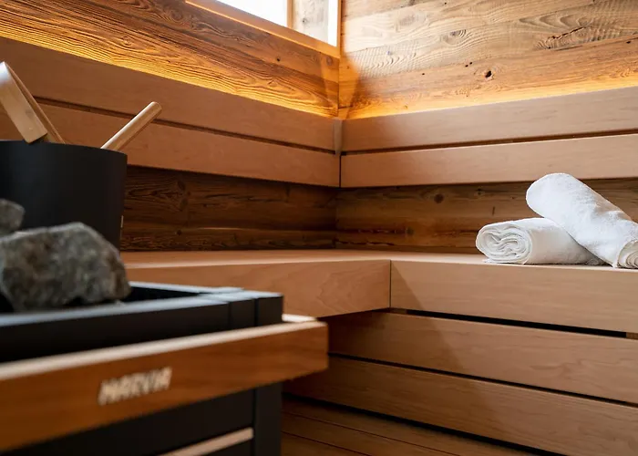 Ostseecamp Ostseewind Holiday home Scharbeutz