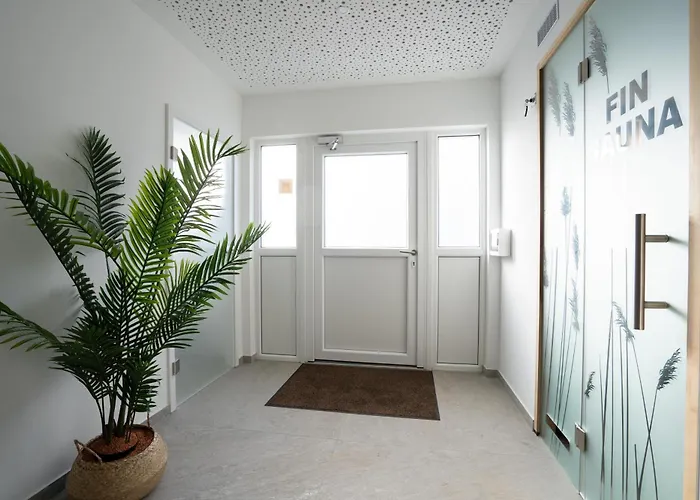 Ostseecamp Ostseewind Scharbeutz