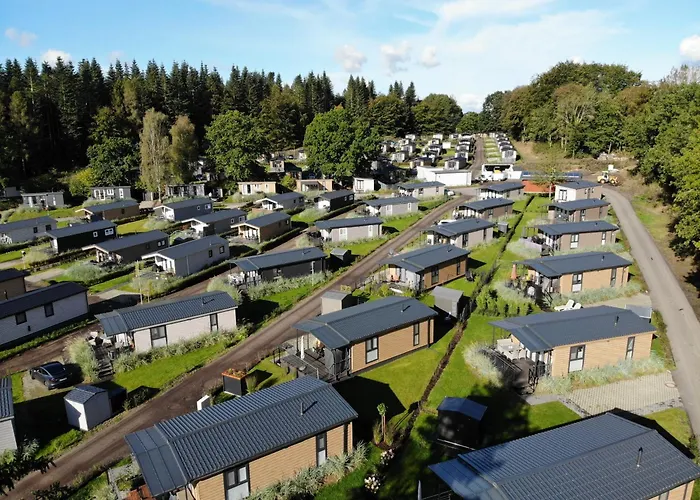 Holiday home Ostseecamp Ostseewind *