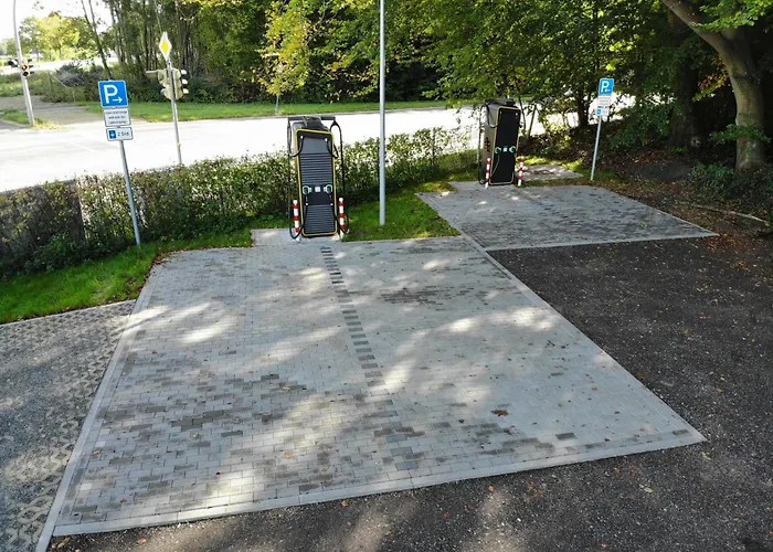 Ostseecamp Ostseewind